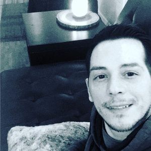 Meet your Posher, Phillip